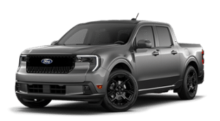 2026 Ford Maverick® External Image 2